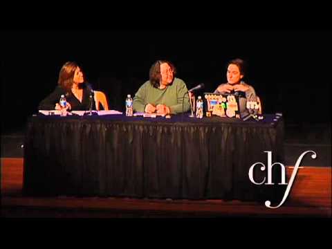 Serious Play: Discussion