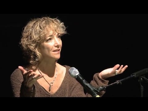 Heidi Latsky: A Dancemaker’s Journey