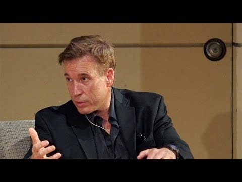 Joby Warrick: The Rise of ISIS