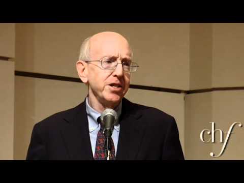Judge Posner on WikiLeaks - Pt 3/5