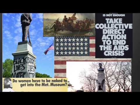 Politics in American Art