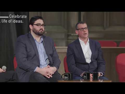 Visualizing The Media