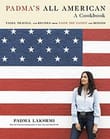 Padma's All American