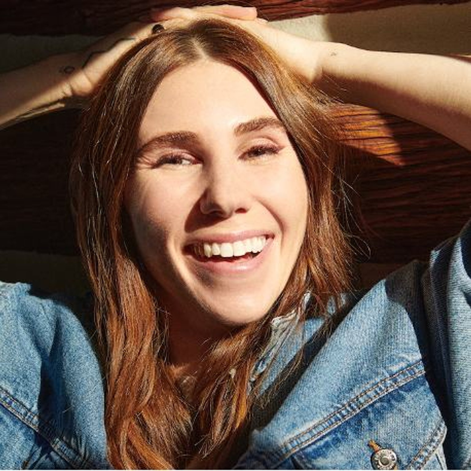 Zosia Mamet: Does This Make Me Funny?