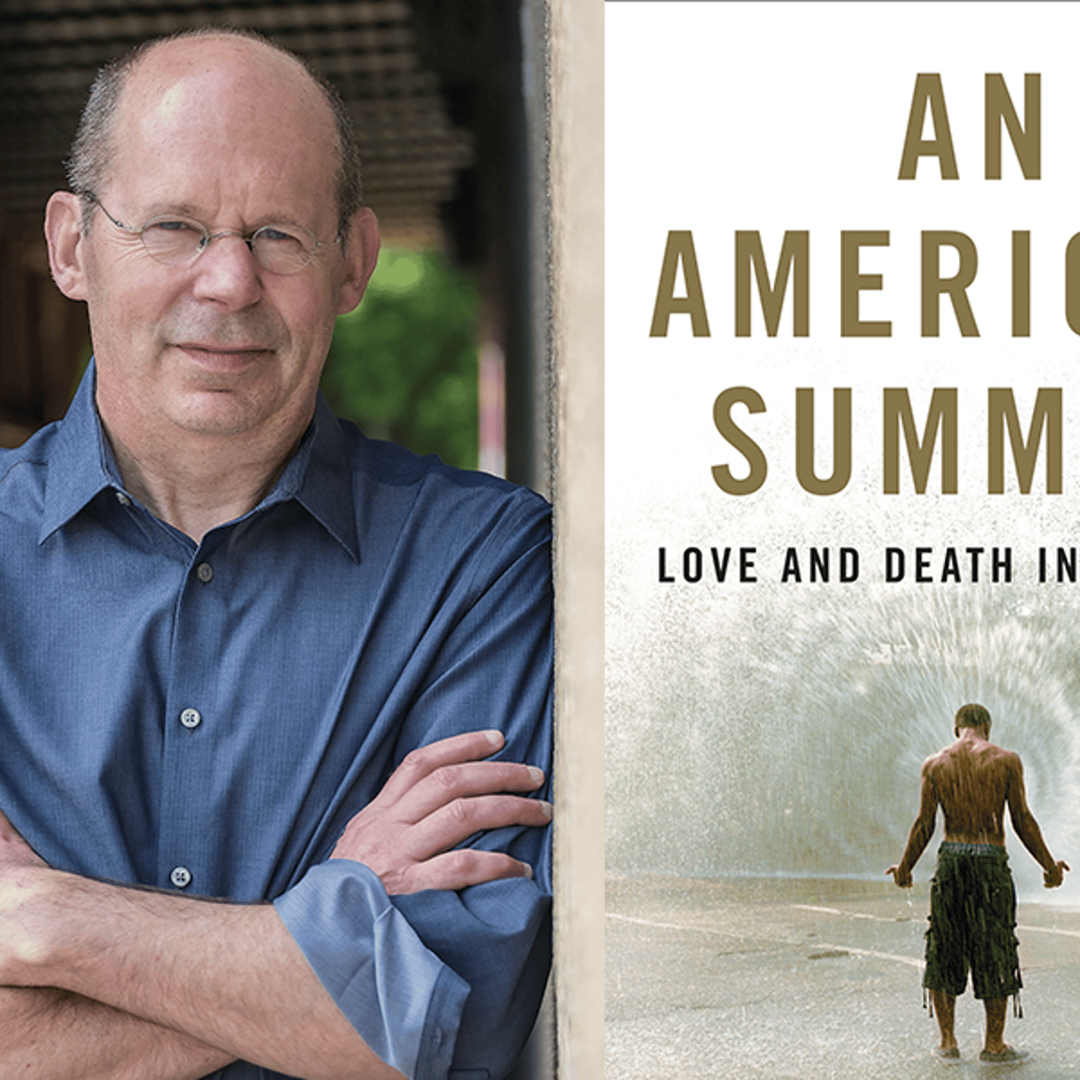 Alex Kotlowitz: Love and Death in Chicago