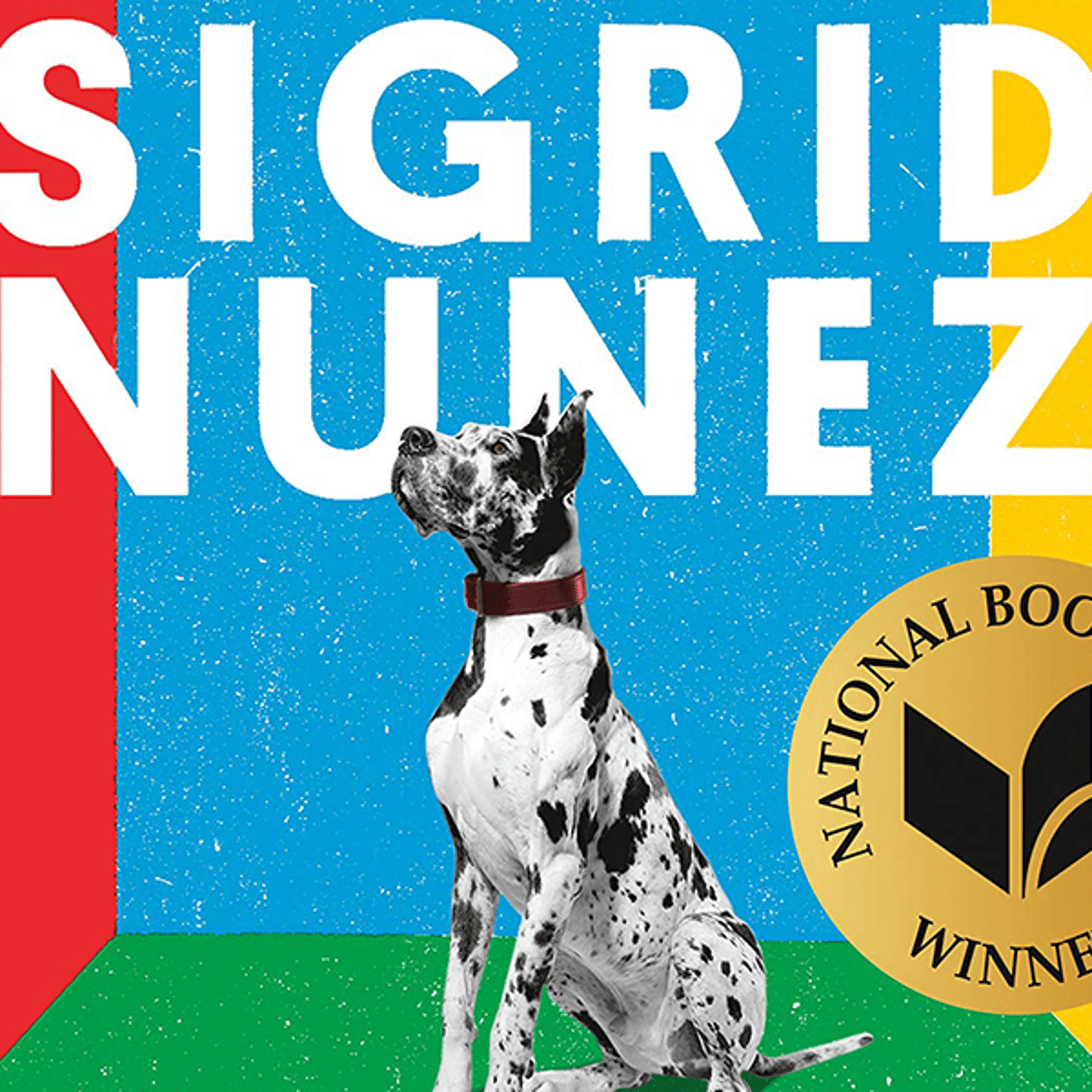 Sigrid Nunez in Conversation with Nena Torres
