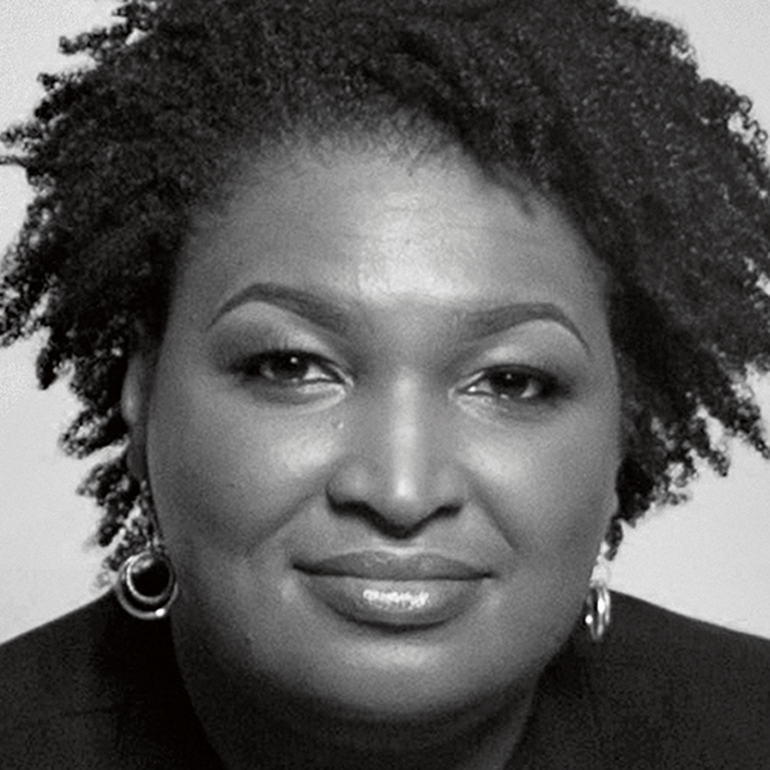 Stacey Abrams on Leading From the Outside