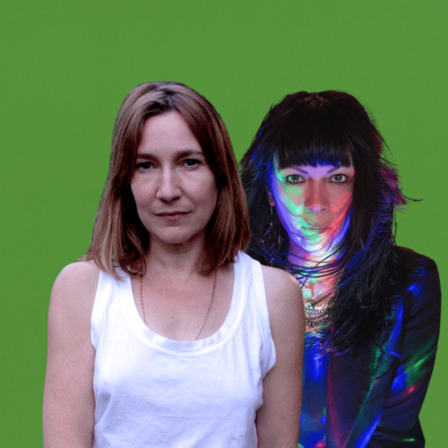 Sheila Heti with Jennifer Reeder: The Universe is Draftable