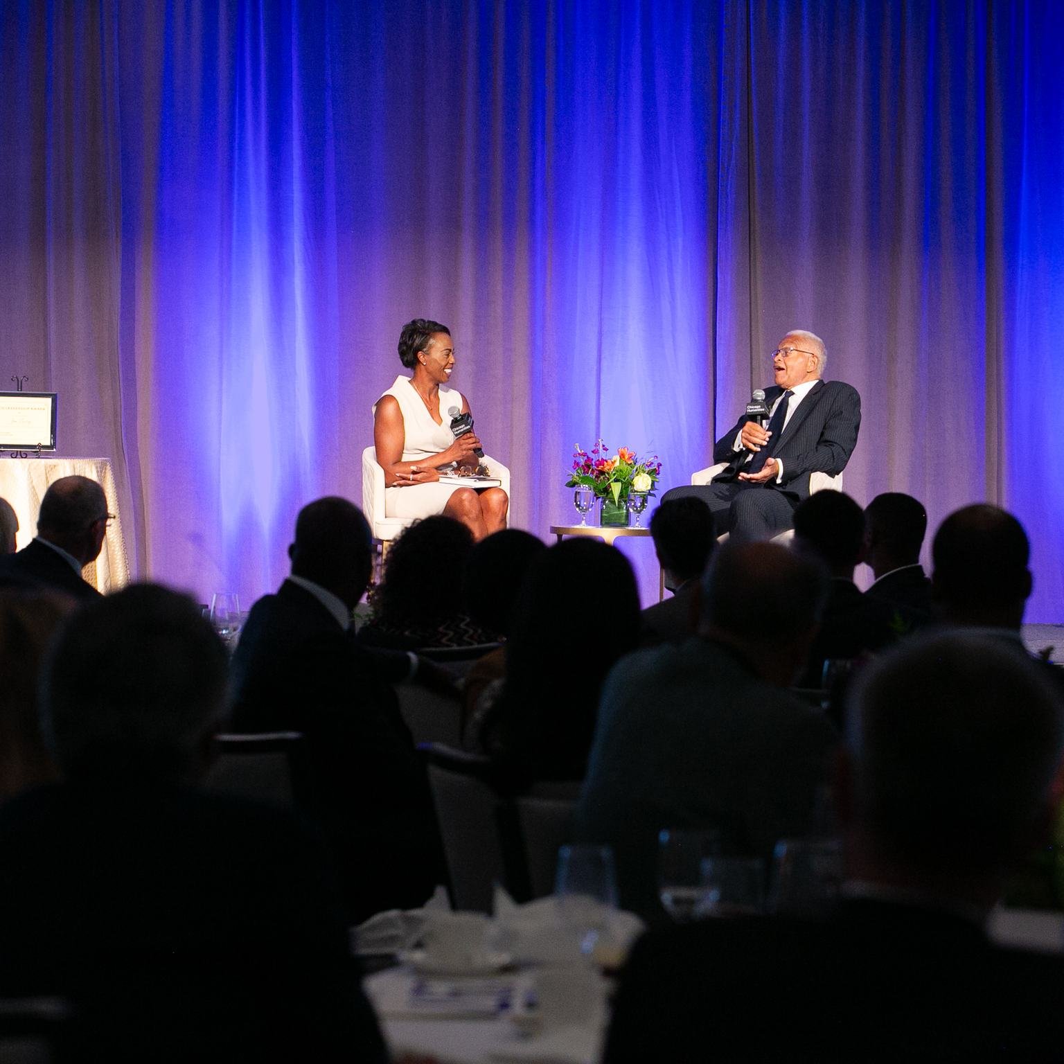 Annual Benefit & Celebration 2024