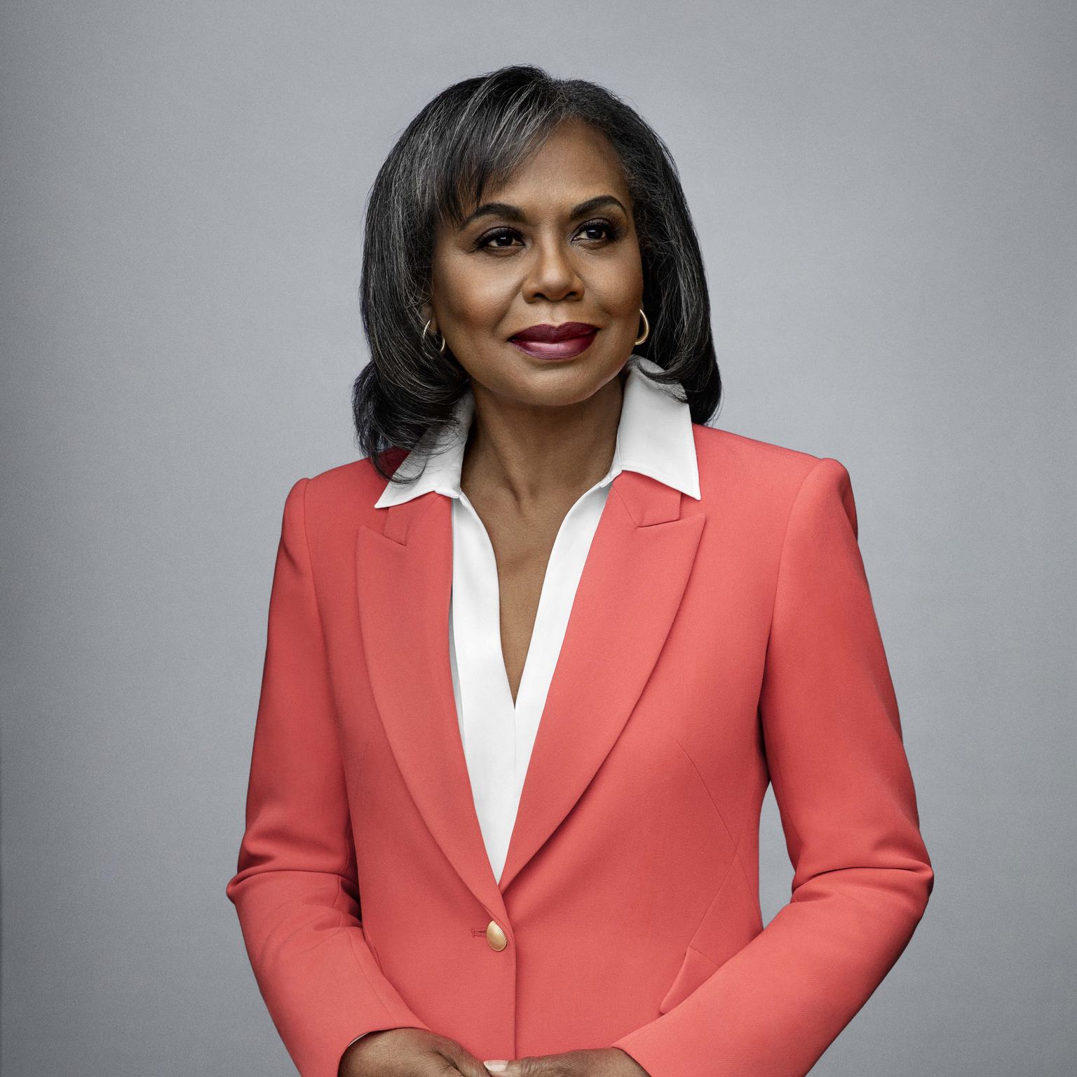 Believing Women: Anita Hill in Conversation