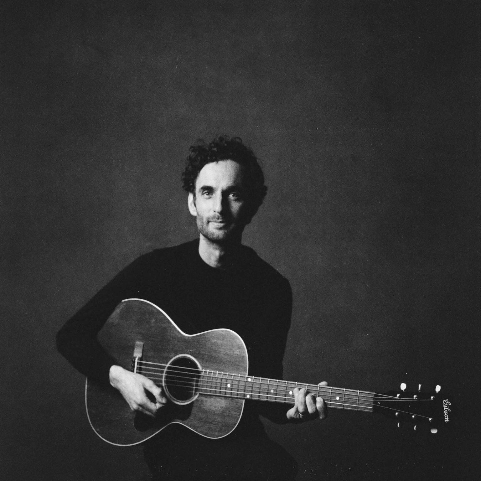 Second Show Added: Julian Lage in Performance