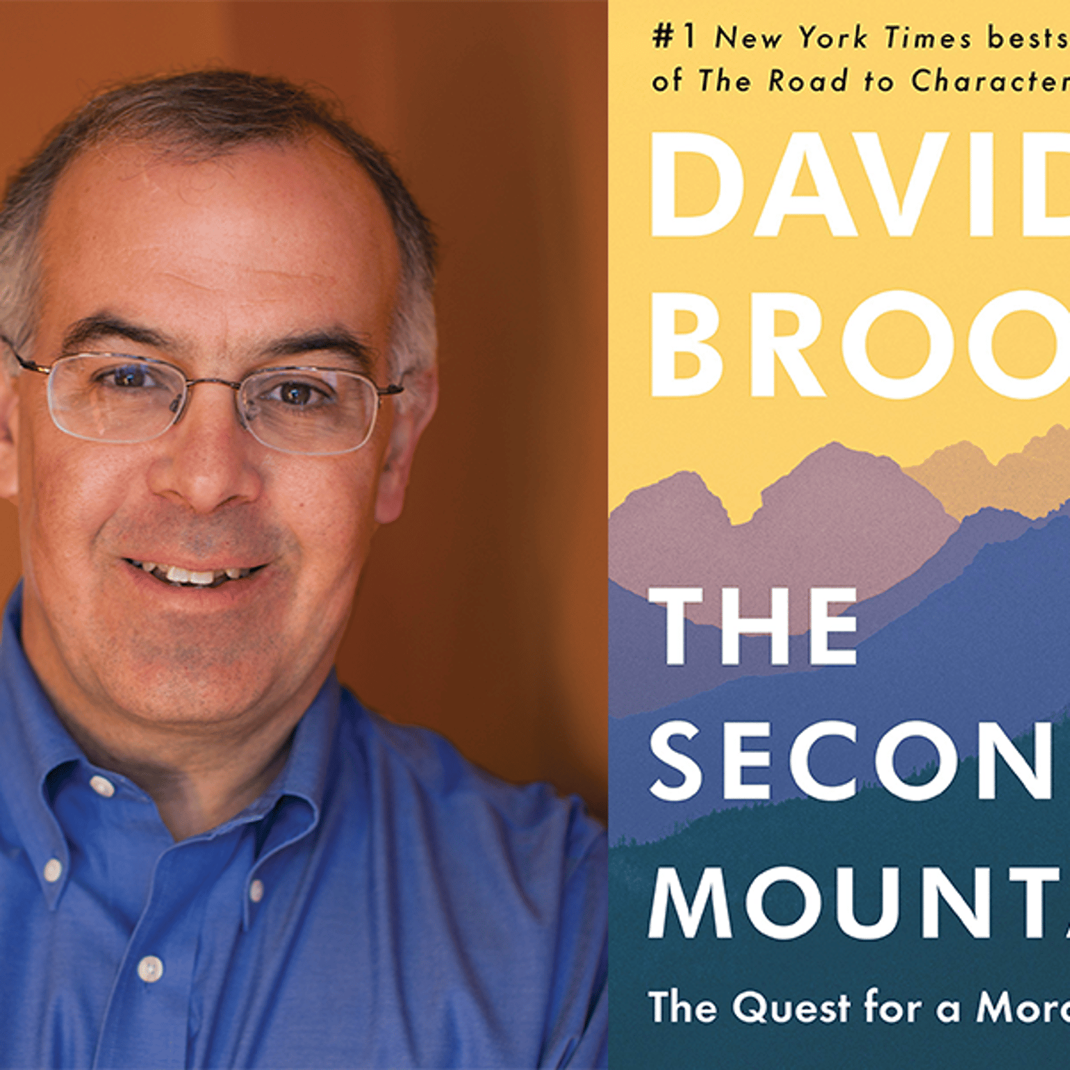 David Brooks on Power