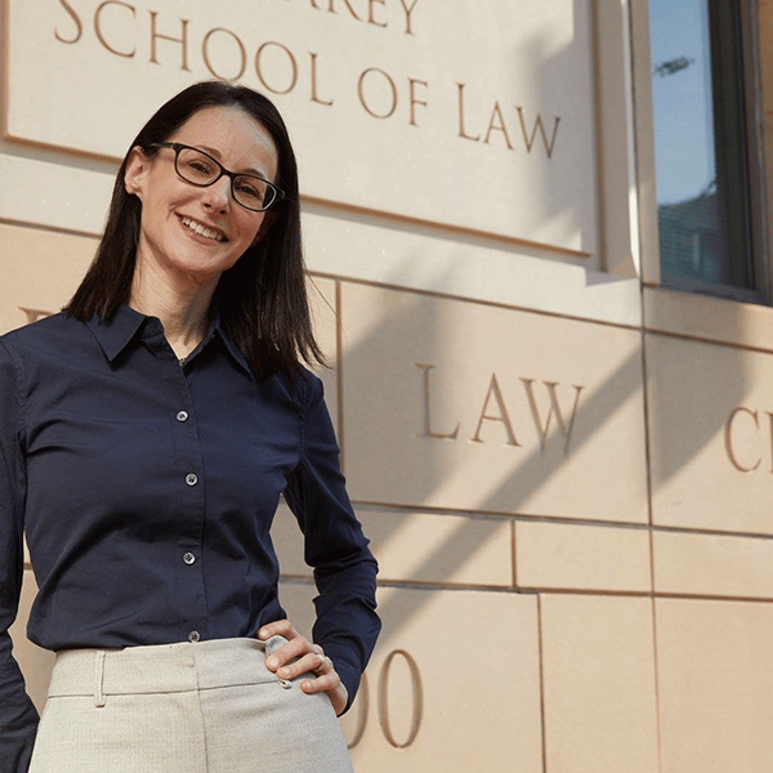 Fighting for Civil Rights in the Digital Age