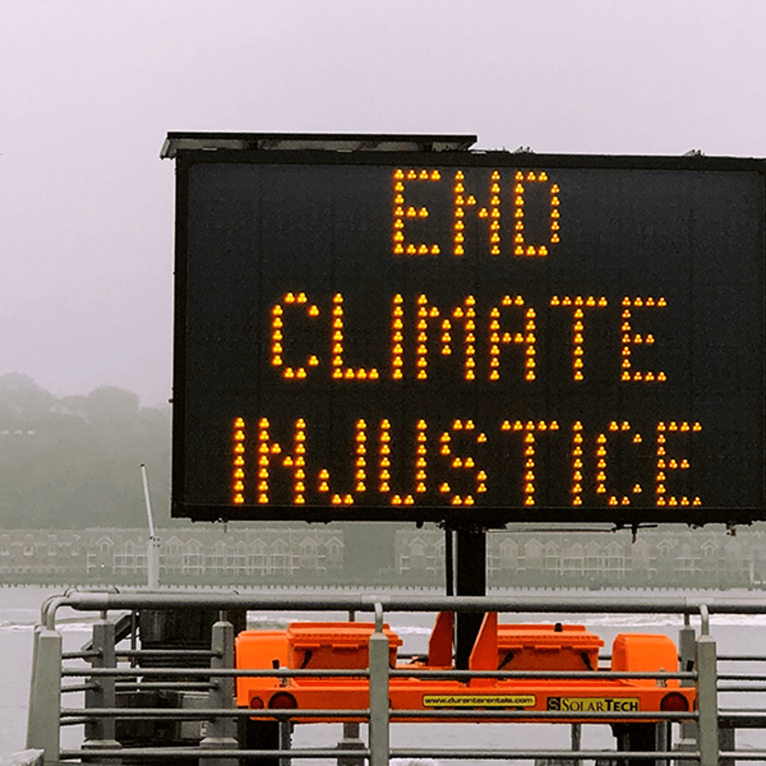 Climate Survival with Bill McKibben, Cheryl Johnson and Stephanie LeMenager