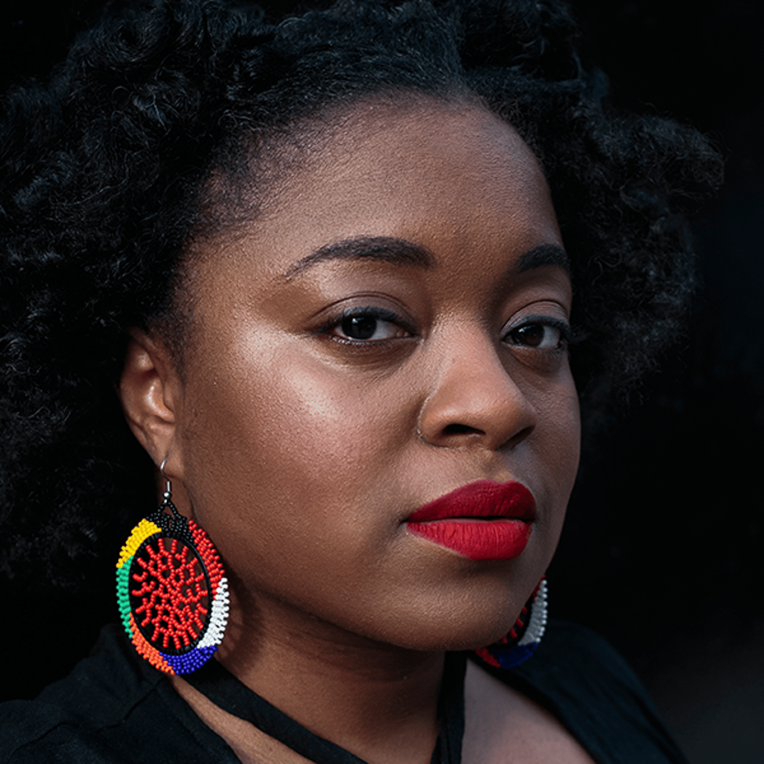 Energizing Change: Charlene Carruthers and adrienne maree brown in Conversation
