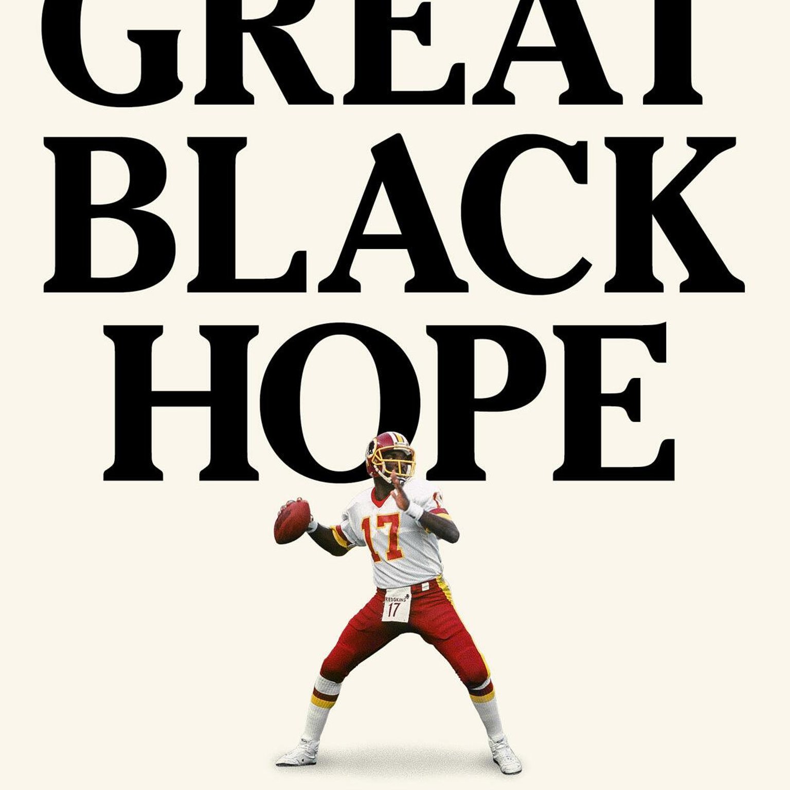 Louis Moore: The Making of the Black Quarterback