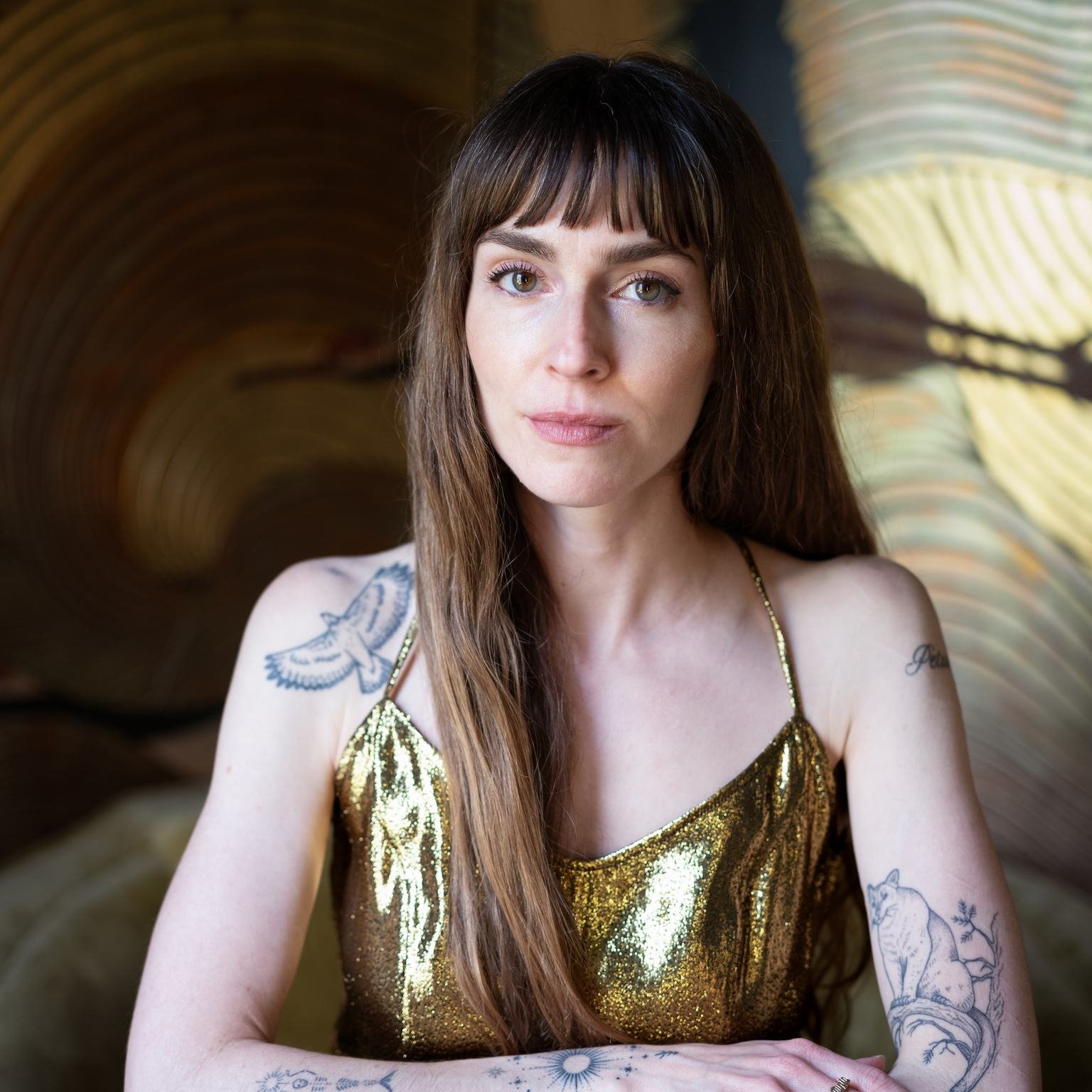 Anna Marie Tendler: Men Have Called Her Crazy