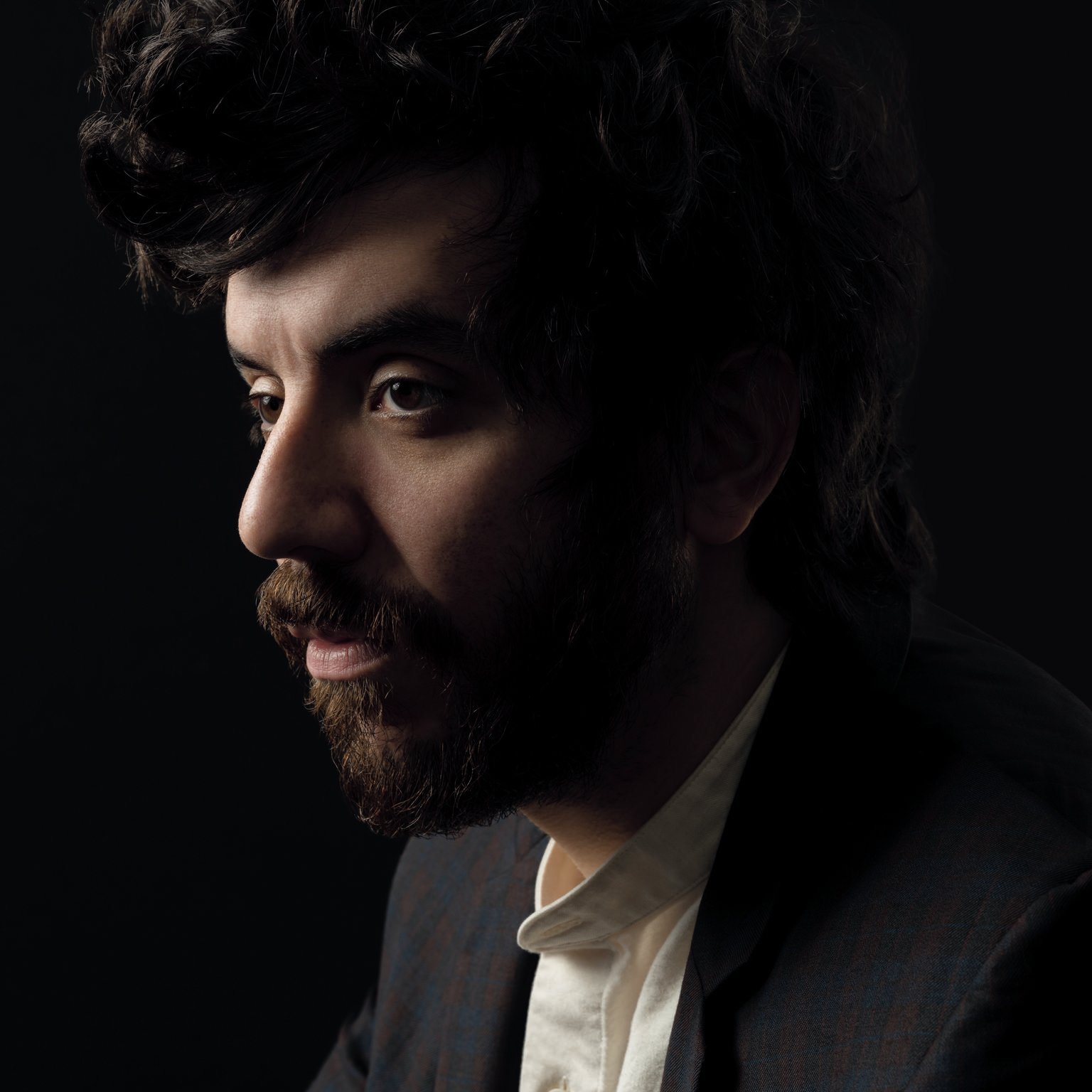 Kaveh Akbar: Seeking Meaning in Faith, Art, and Others