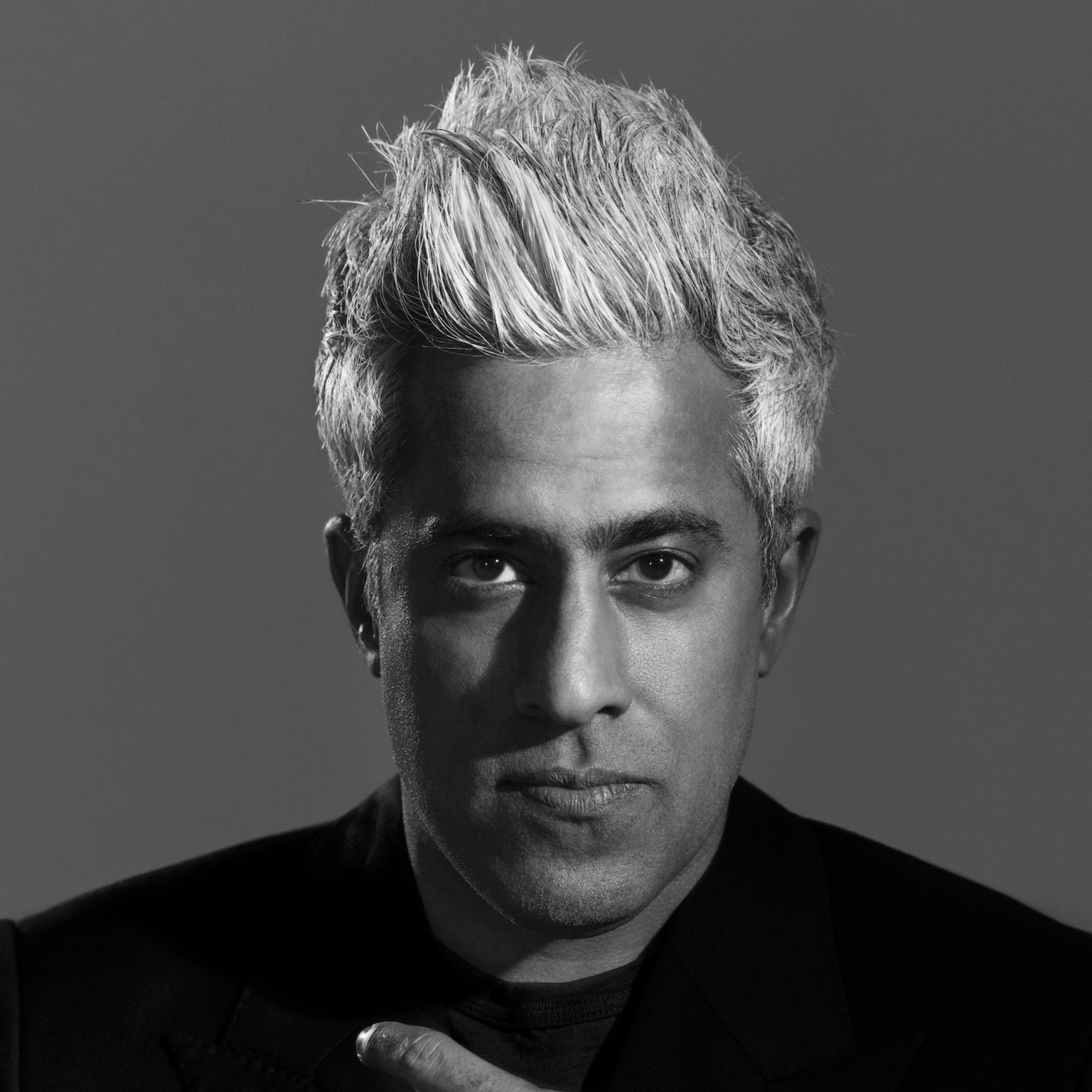 Anand Giridharadas: Man in the Mirror