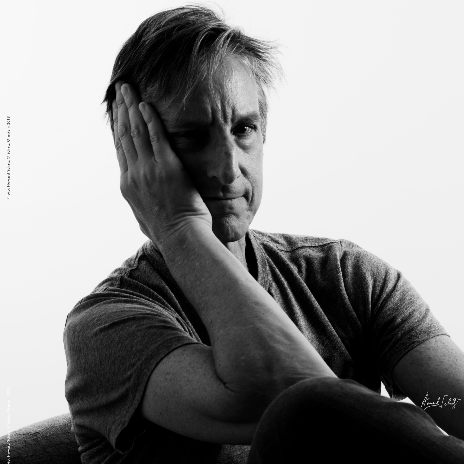 Andy Borowitz on the Ignorance of Politicians