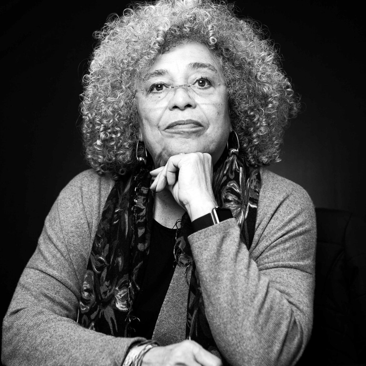 A Performance with Angela Davis and Nicole Mitchell’s Black Earth Ensemble