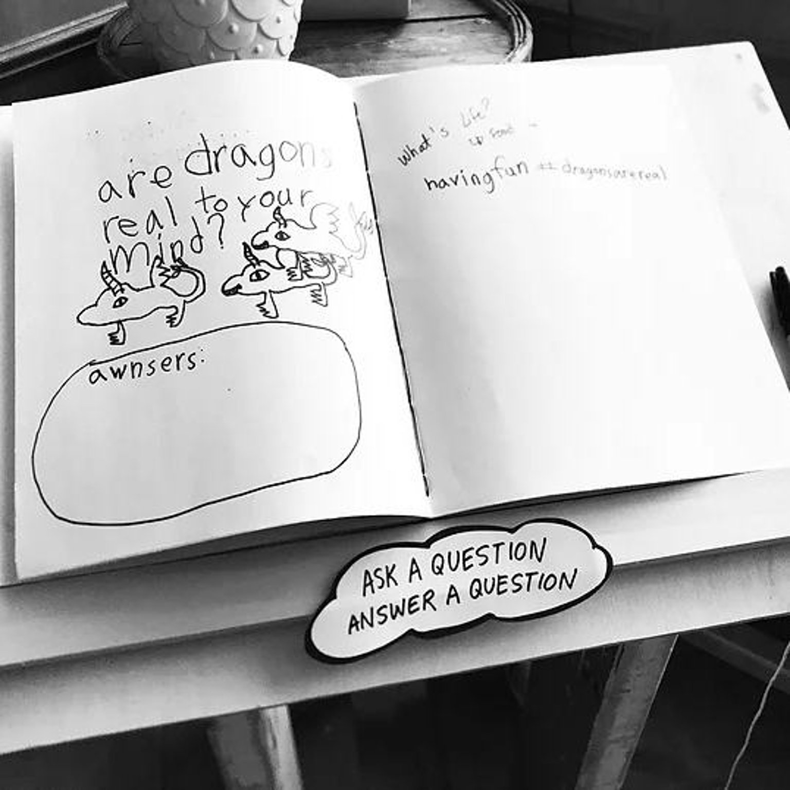 Community Bookmaking with Artist Regin Igloria (PASS ONLY)