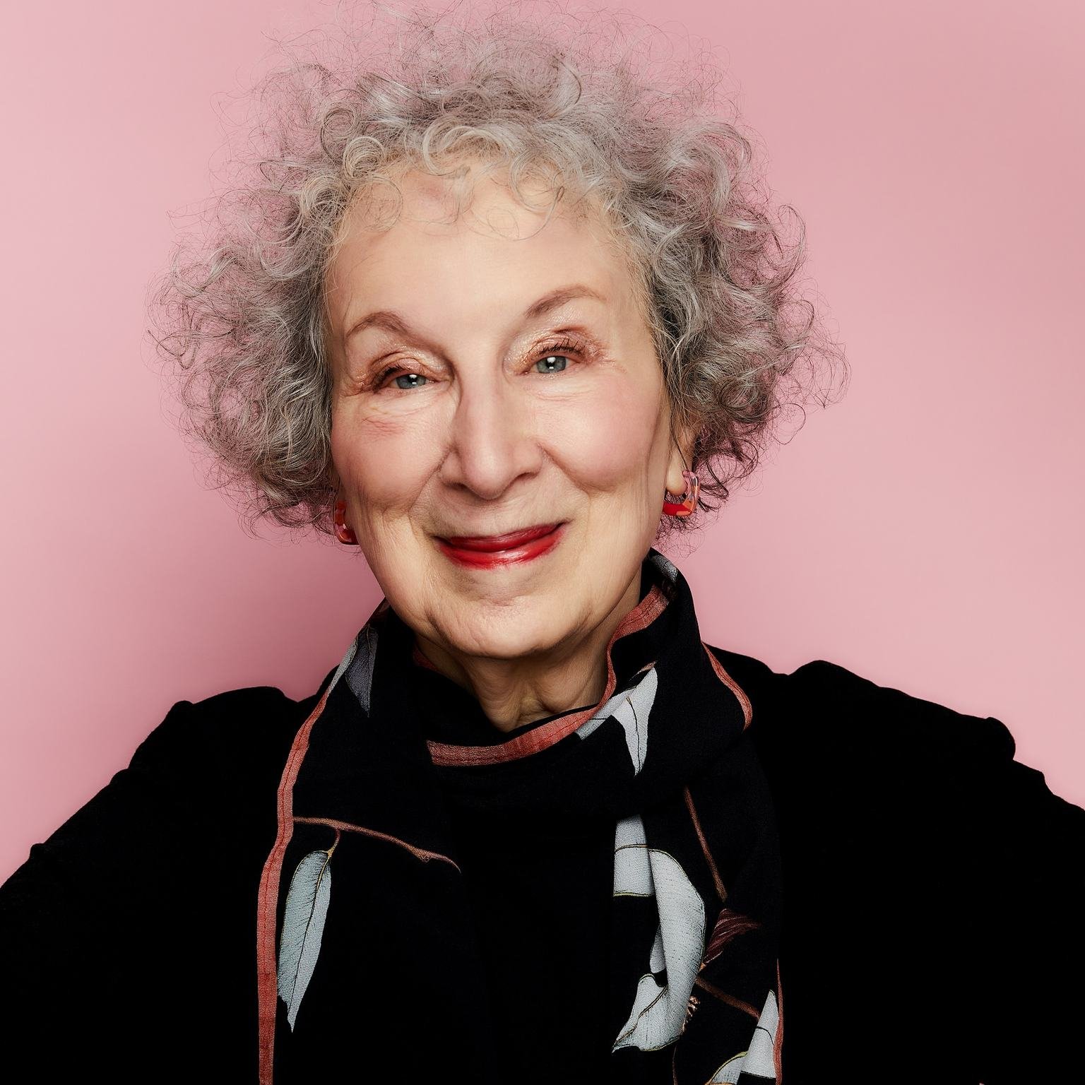 Margaret Atwood: Dearly