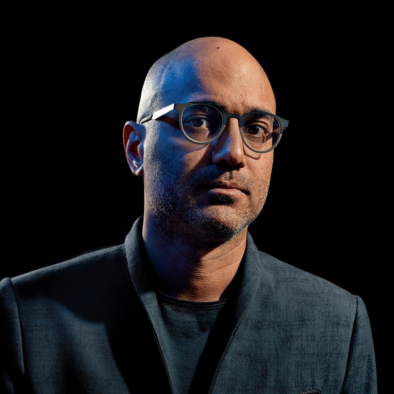 Ayad Akhtar: The Radiance