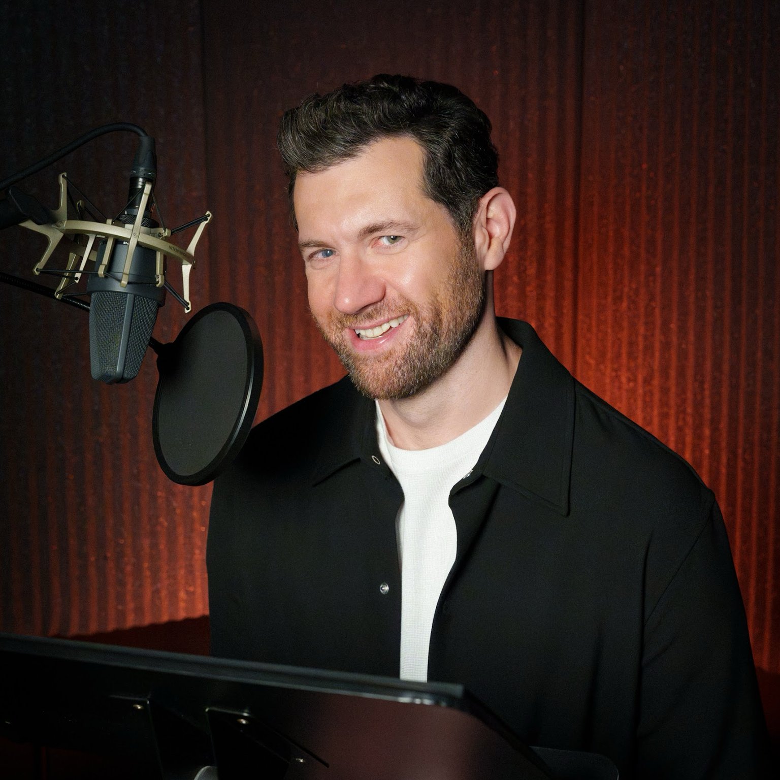 A Night with Billy Eichner