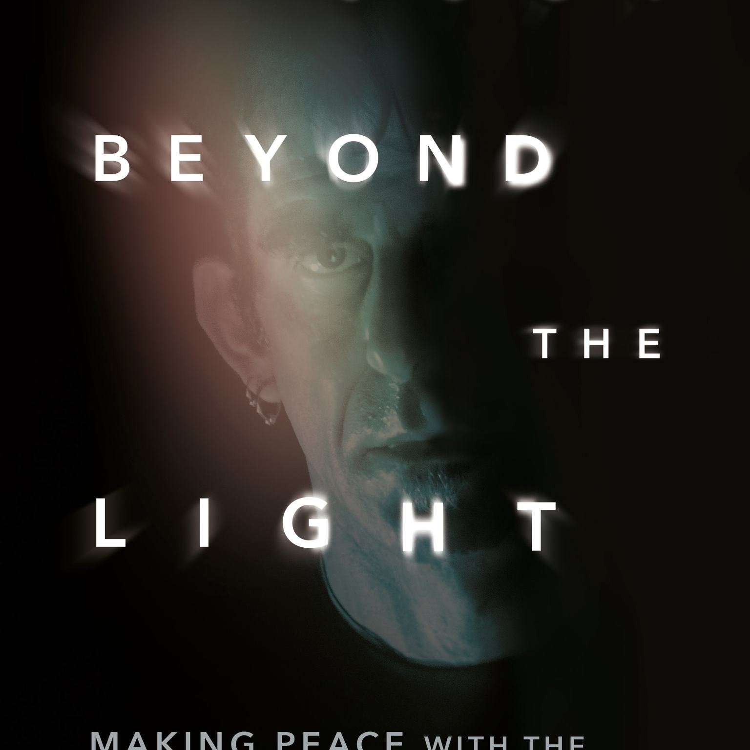 Randy Blythe: Just Beyond the Light