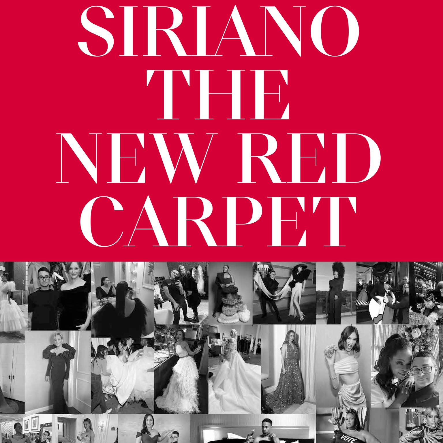 Christian Siriano: The New Red Carpet