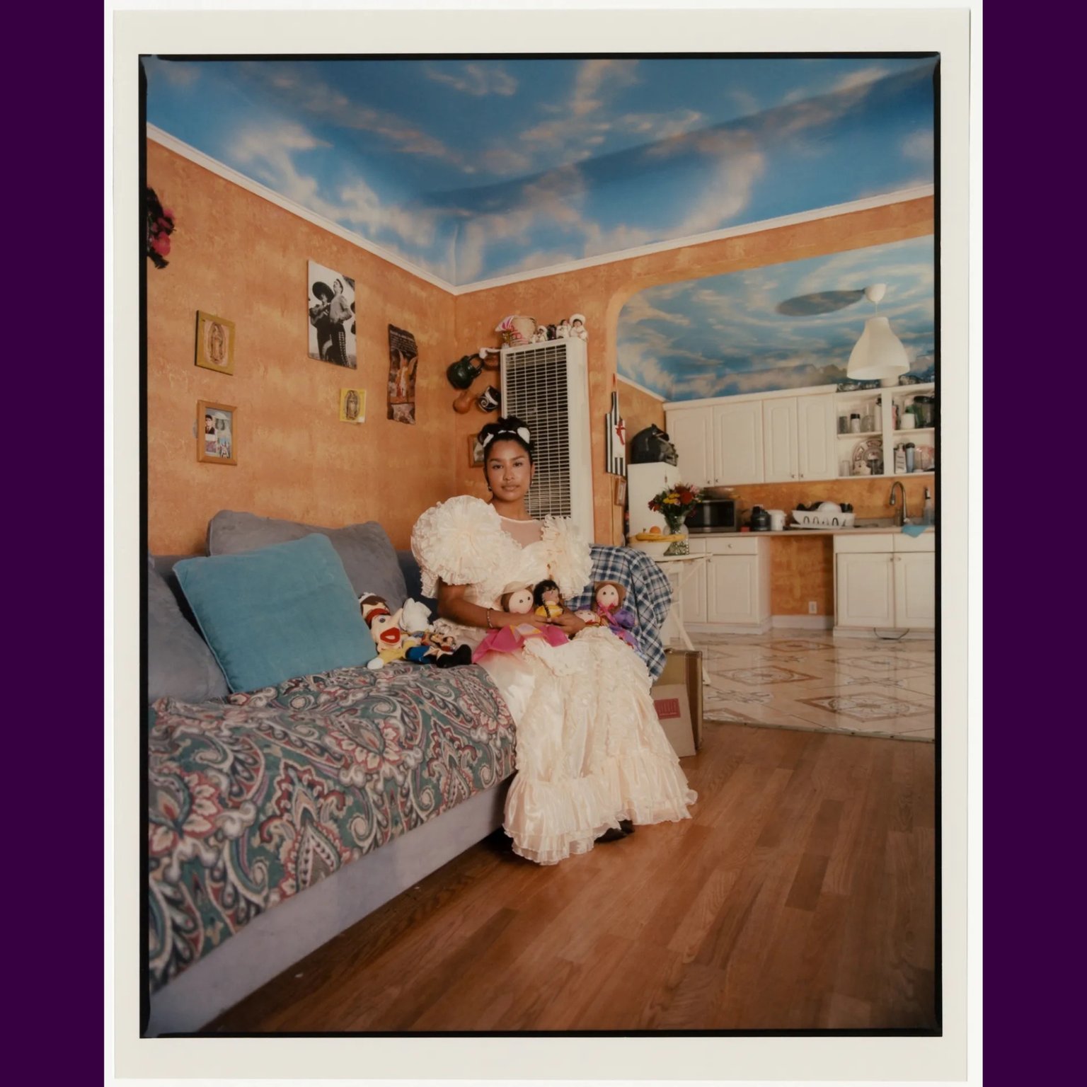 Beyond the Frame: The Art of Chicano Photography