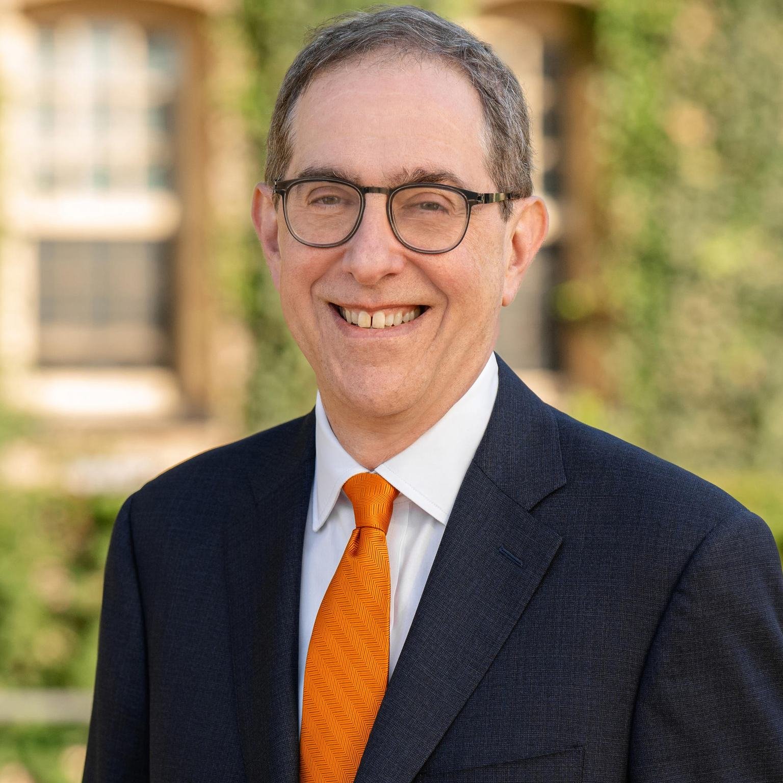 Princeton University President on Academic Free Speech