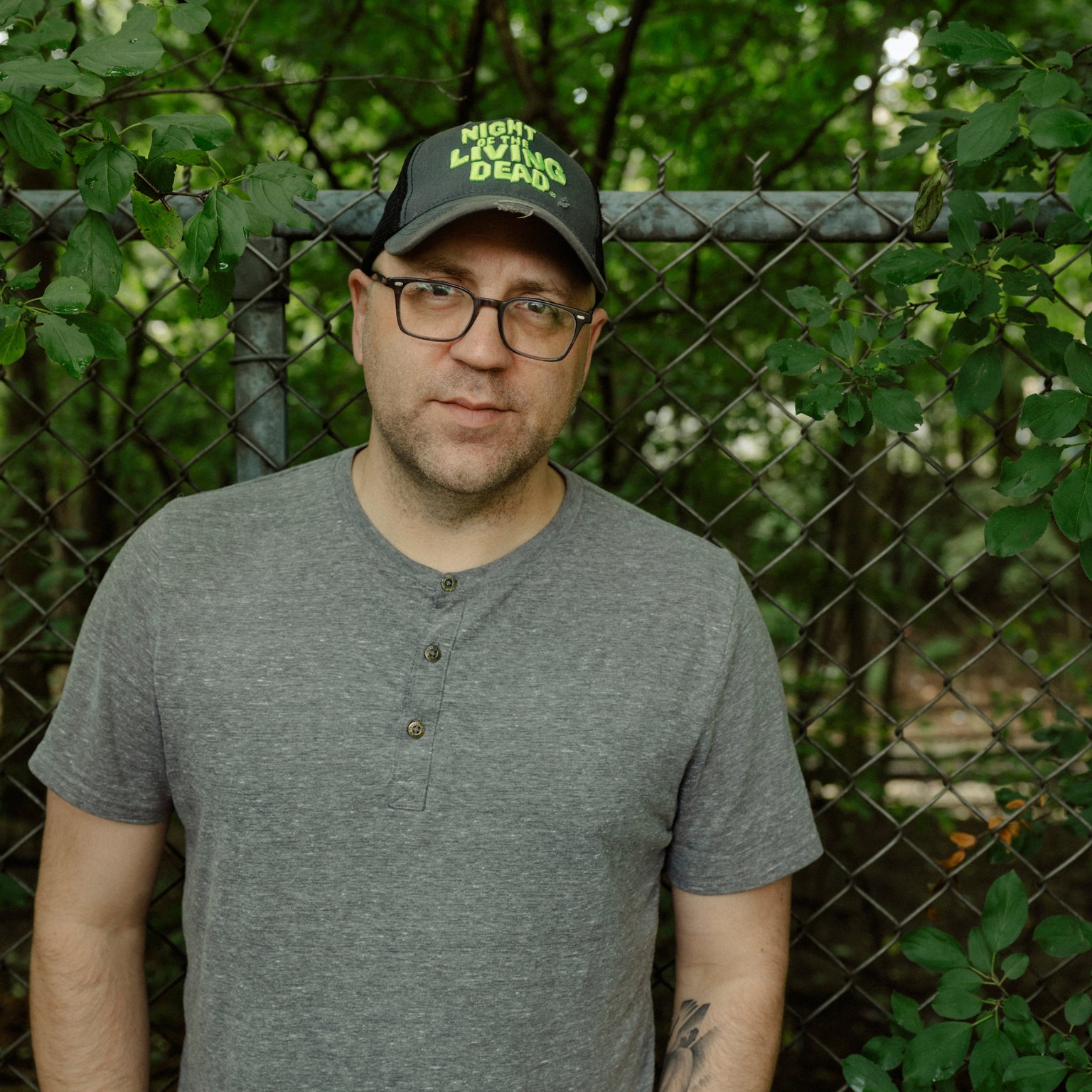 Daniel Kraus: Angel Down