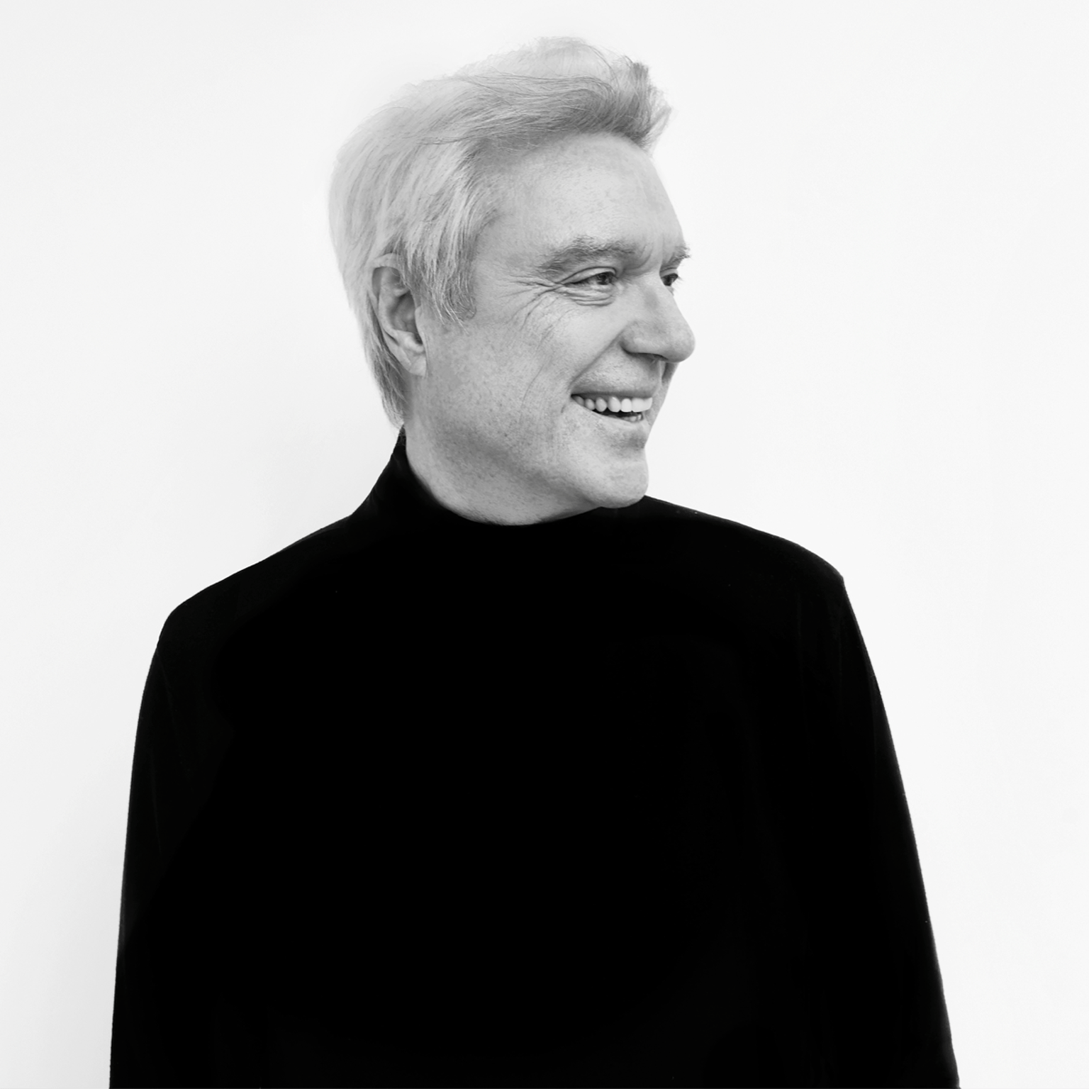 David Byrne on Sleeping Beauties