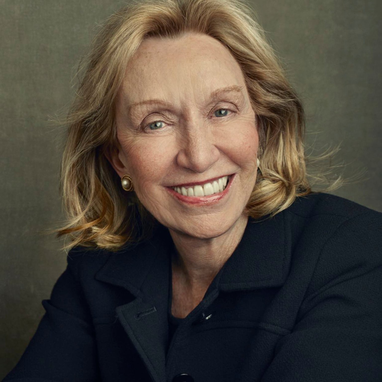 Doris Kearns Goodwin: An Unfinished Love Story