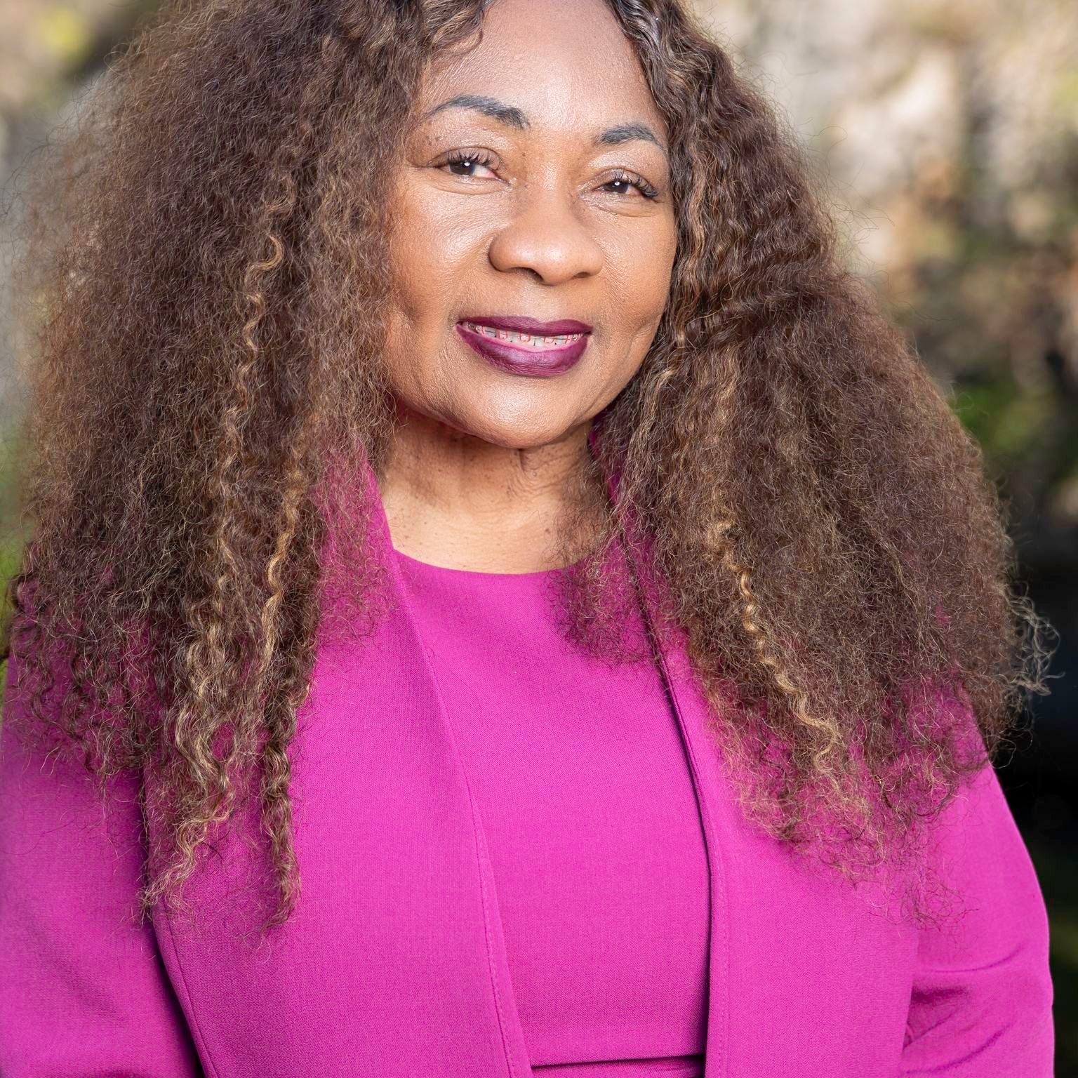 CANCELED: Catherine Coleman Flowers: On Activism and Finding Hope