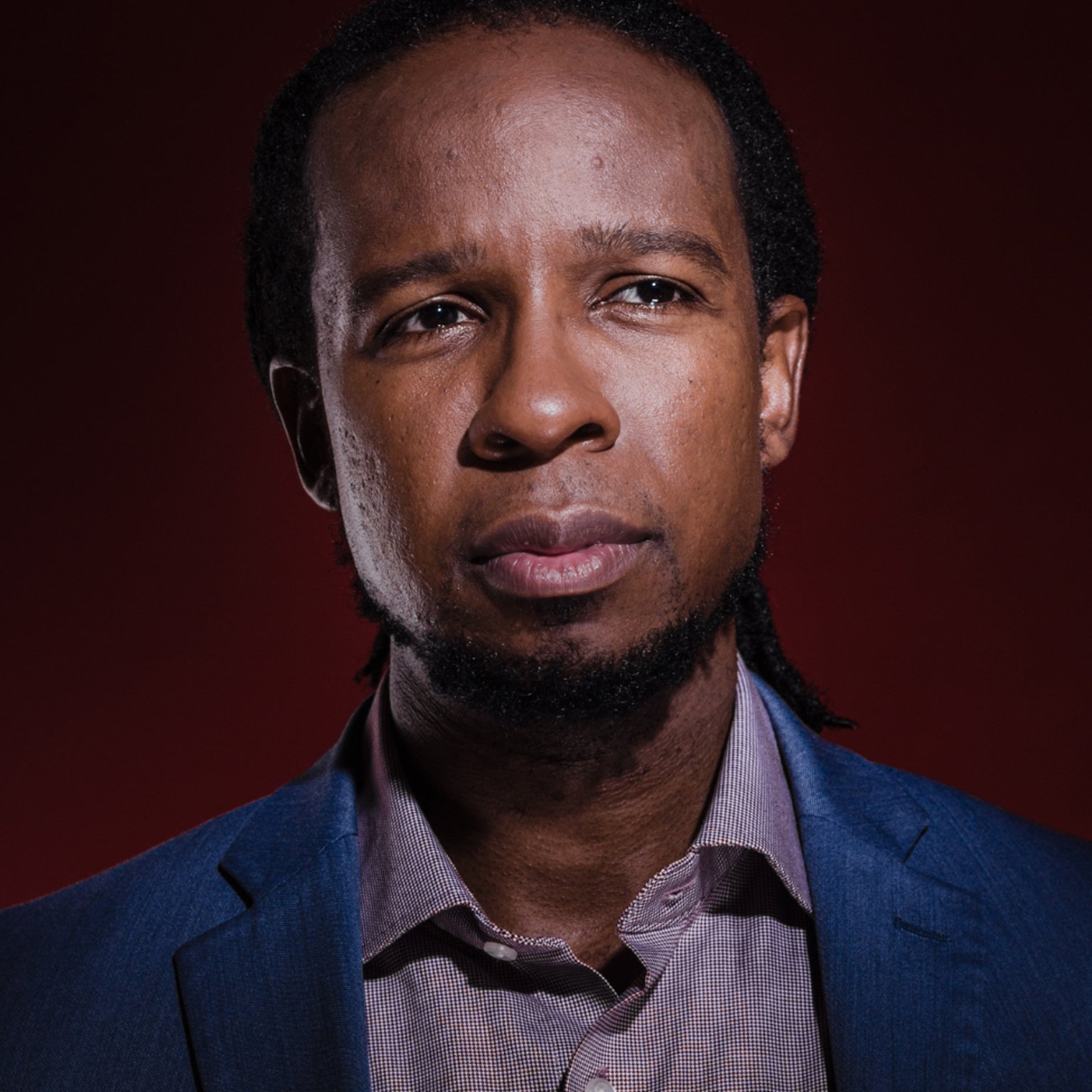 Dr. Ibram X. Kendi & Mayor Brandon Johnson in Conversation