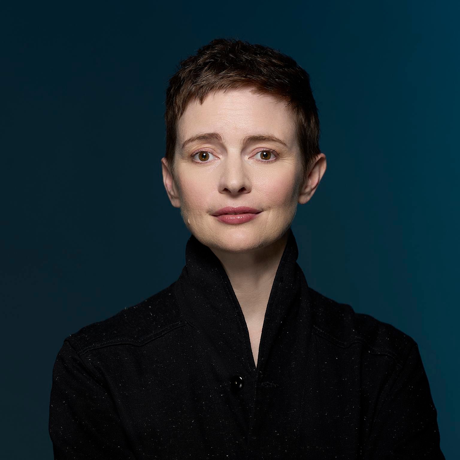 Emily St. John Mandel: Exit Party