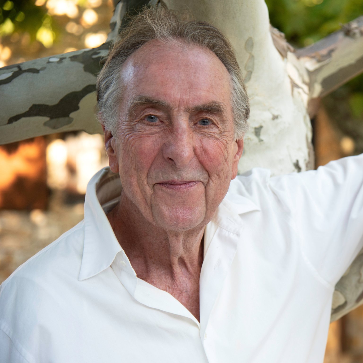 A Talk and Singalong with Monty Python’s Eric Idle