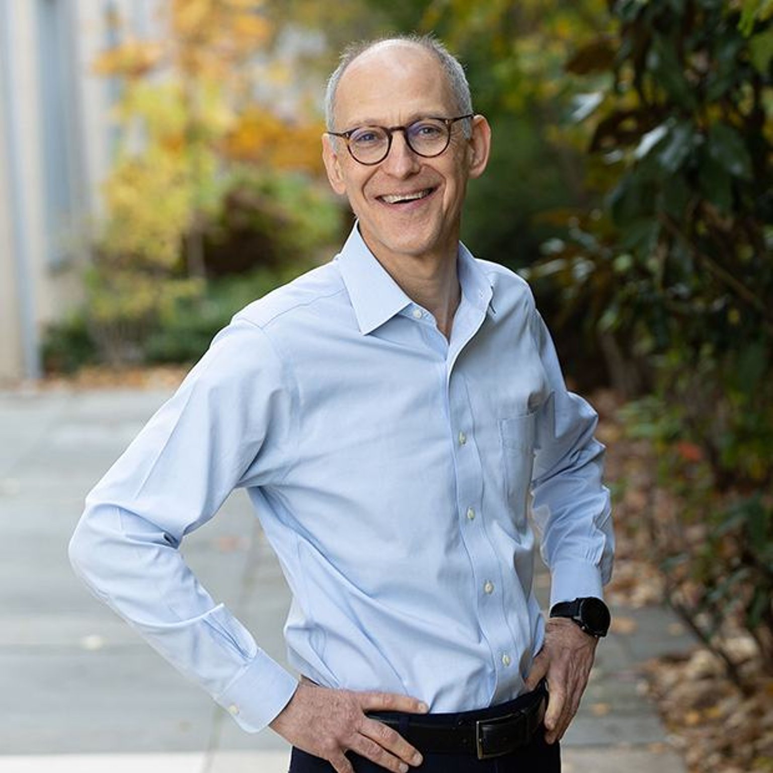 Dr. Ezekiel J. Emanuel: A Guide to Living a Full and Healthy Life