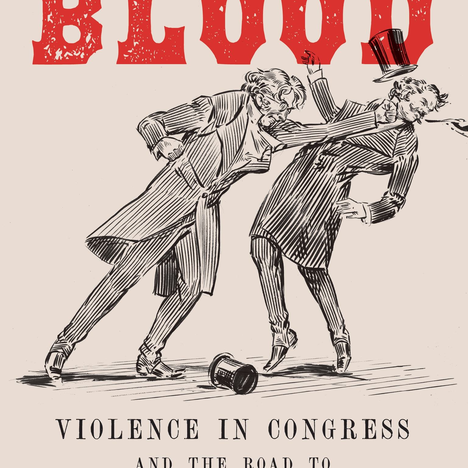 Joanne Freeman: The Field of Blood
