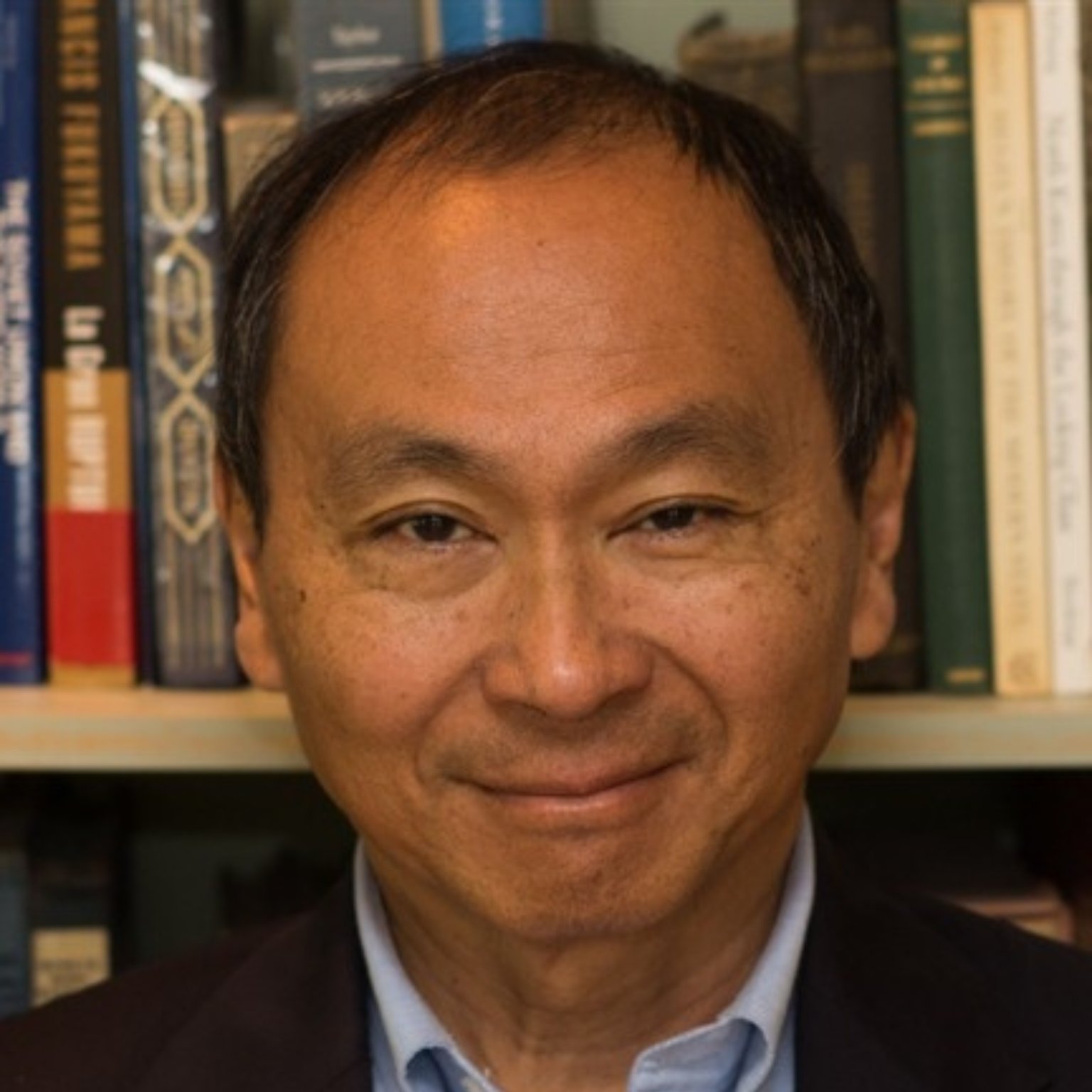 Francis Fukuyama: In the Realm of the Last Man