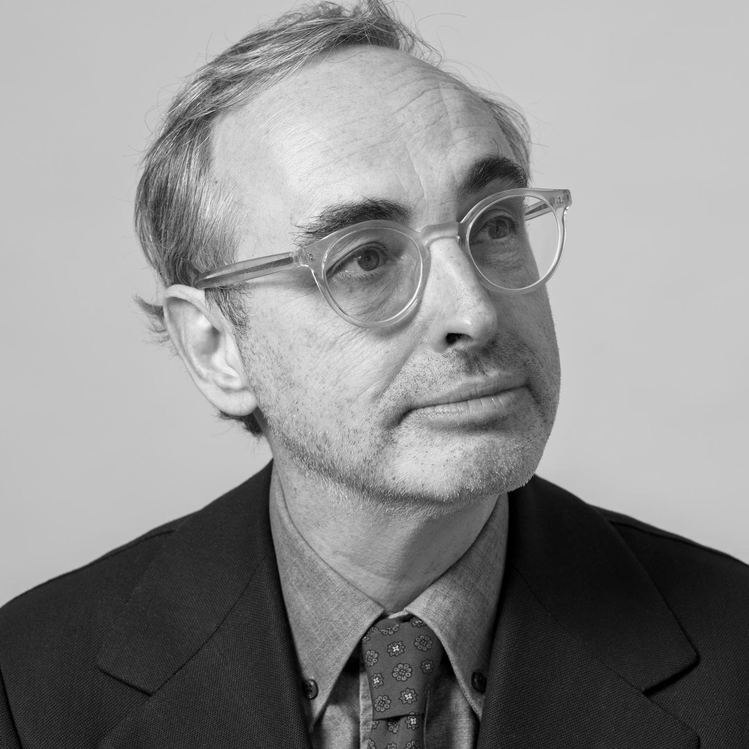 Gary Shteyngart: Vera, or Faith