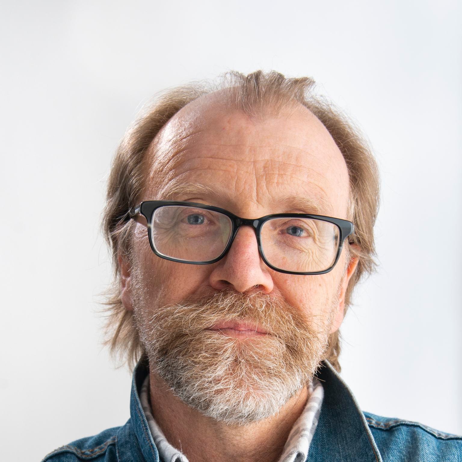 The Art of the Short Story with George Saunders