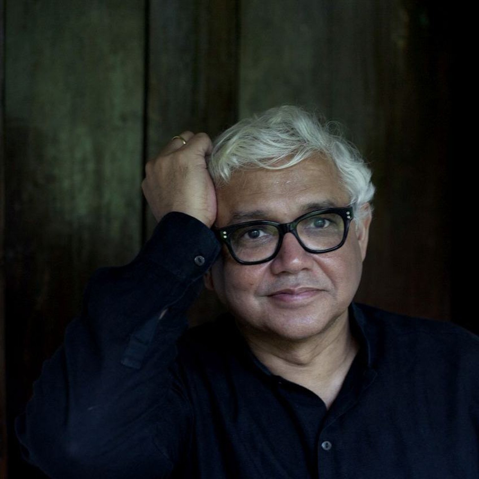 Amitav Ghosh: Wild Fictions