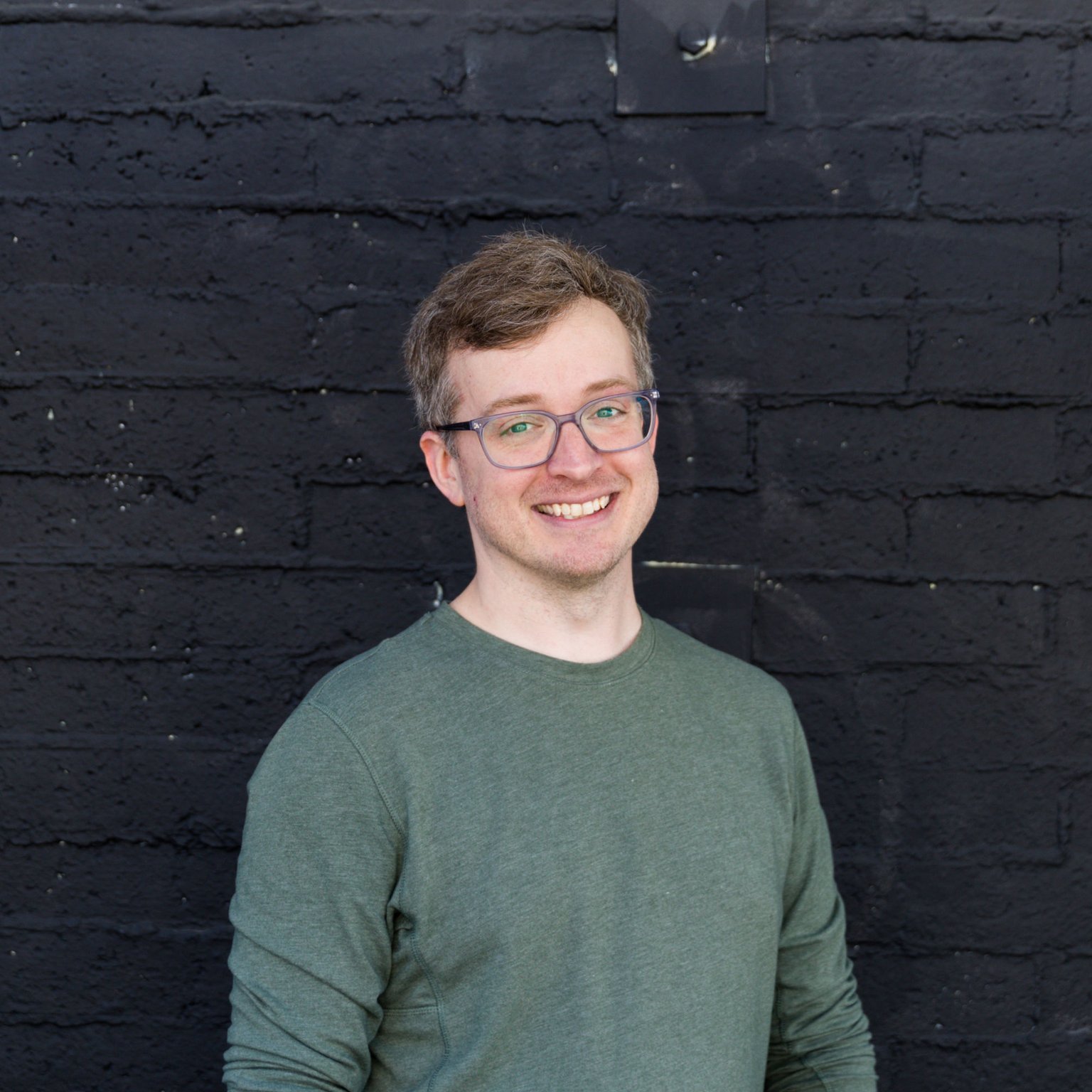 Choose Your Own Adventure With Author Griffin McElroy
