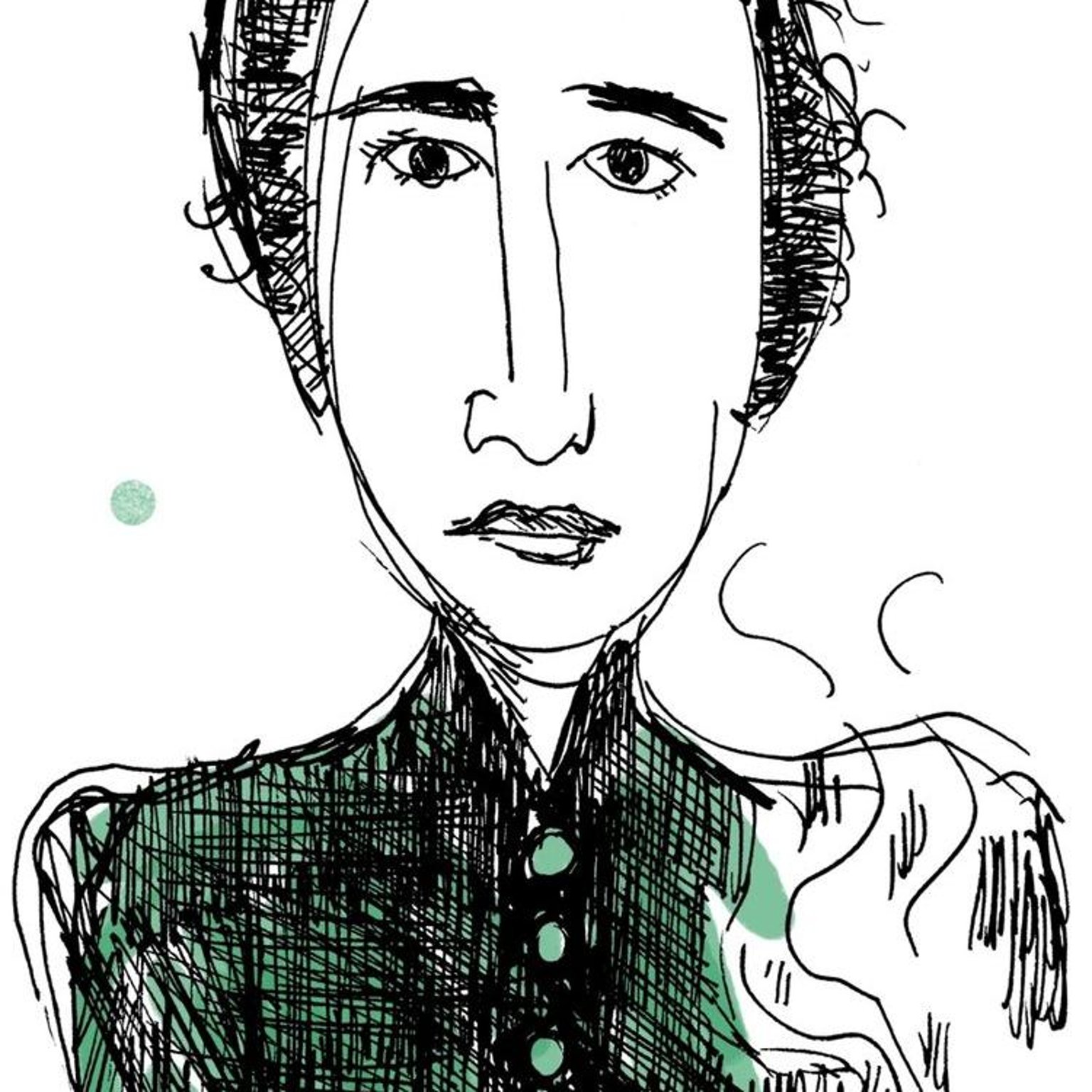 Graphic Memoirs of Hannah Arendt