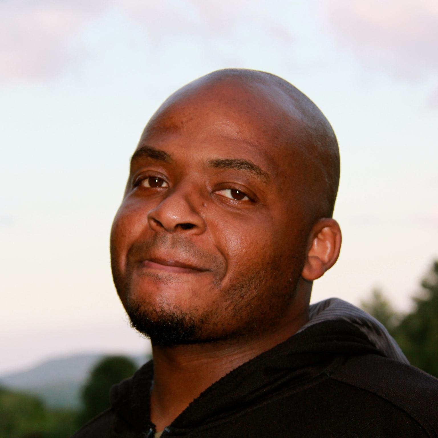 Kiese Laymon: Heavy