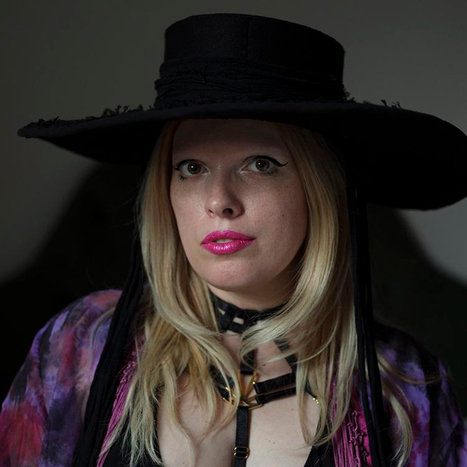 Kristen Sollée: Witches, Sluts, Feminists